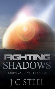 Fighting Shadows - Book #2 of the Cortii