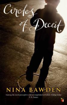 Paperback Circles Of Deceit Book