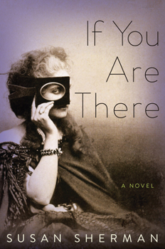 Paperback If You Are There Book