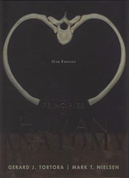 Principles of Human Anatomy