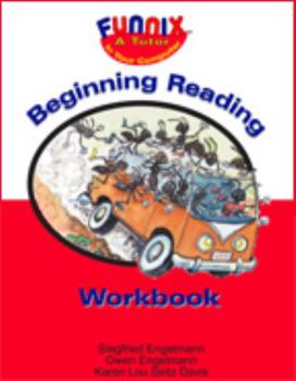 Paperback Beginning Reading - Workbook Book