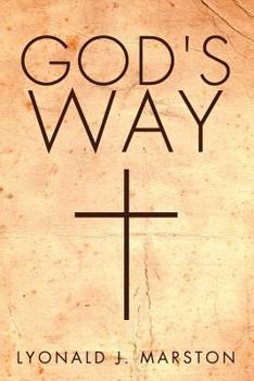 Paperback God's Way Book