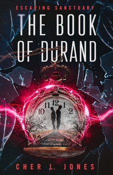 Paperback The Book of Durand Book