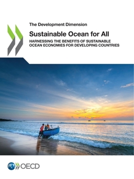 Paperback Sustainable Ocean for All Book