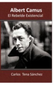 Paperback Albert Camus, El Rebelde Existencial [Spanish] Book