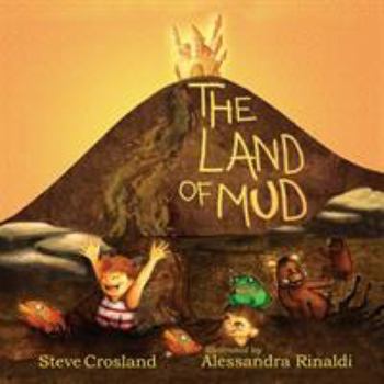 Paperback The Land of Mud Book