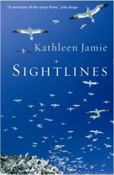 Paperback Sightlines Book