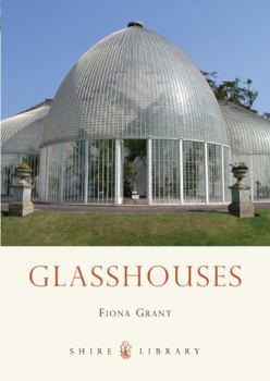 Paperback Glasshouses Book