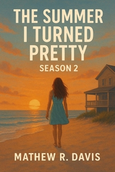 The Summer I Turned Pretty – Season 2 Review (The Summer I Turned Pretty: A Complete Review of Seasons 1–3)