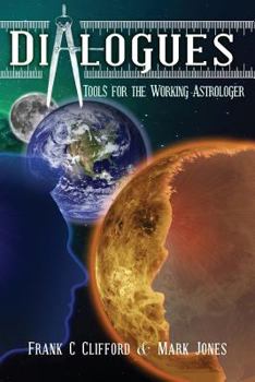 Paperback Dialogues: Tools for the Working Astrologer Book