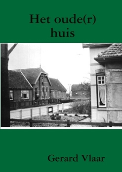 Paperback Het oude(r) huis [Dutch] Book