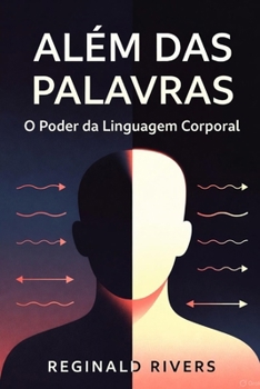 Paperback Além das Palavras: O Poder da Linguagem Corporal [Portuguese] Book