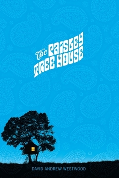 Paperback The Paisley Tree House Book