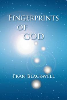 Paperback Fingerprints of God Book