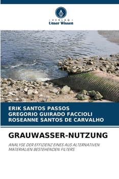 Paperback Grauwasser-Nutzung [German] Book