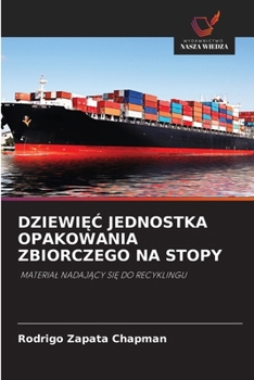 Paperback DziewiĘĆ Jednostka Opakowania Zbiorczego Na Stopy [Polish] Book