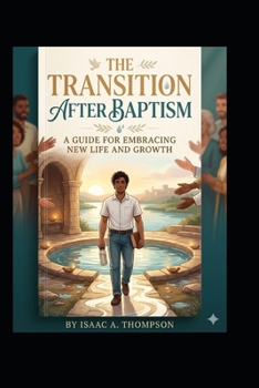 Paperback The Transition After Baptism Book