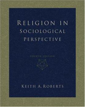 Religion in Sociological Perspective