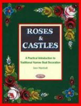 Paperback Roses & Castles Book