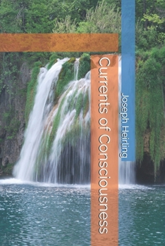 Paperback Currents of Consciousness Book