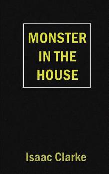 Paperback Monster in the House Book