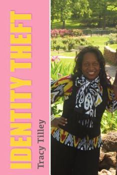 Paperback Identity Theft Book