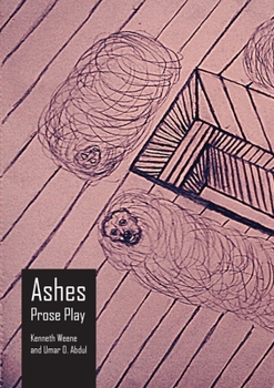 Paperback Ashes: Prose Play Book