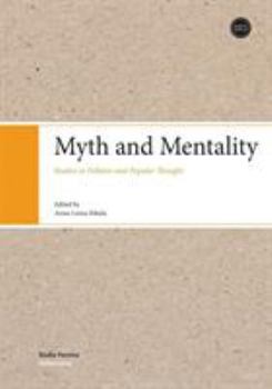 Paperback Myth and Mentality Book