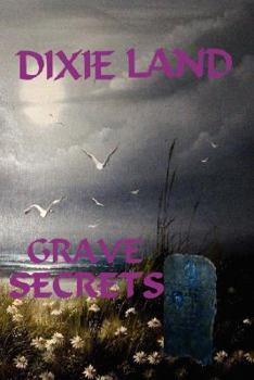 Paperback Grave Secrets Book