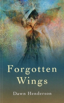 Paperback Forgotten Wings Book