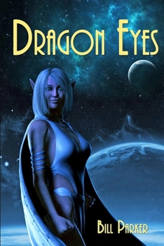 Paperback Dragon Eyes: Tales of the Green Jinn: Book 1 Book