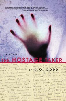 Paperback The Hostage Taker Book