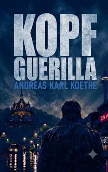 Paperback Kopfguerilla [German] Book
