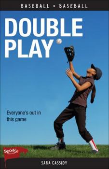 Hardcover Double Play Book