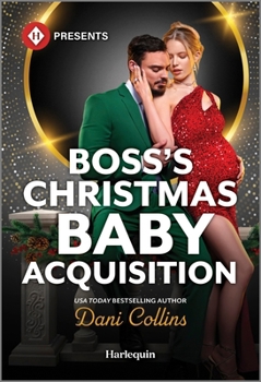 Boss's Christmas Baby Acquisition