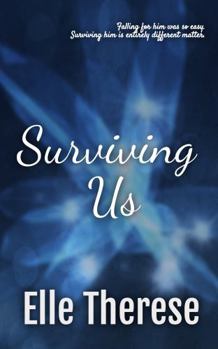Paperback Surviving Us (The Gemstone Series) Book