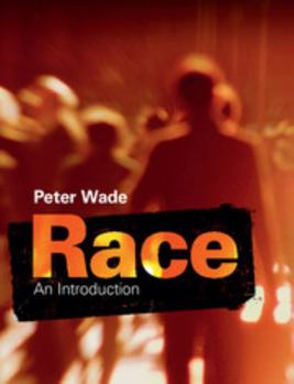 Paperback Race Book