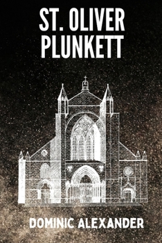 Paperback St. Oliver Plunkett Book