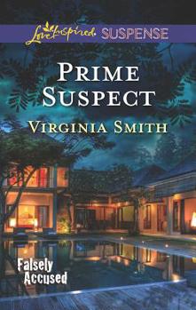 Mass Market Paperback Prime Suspect Book