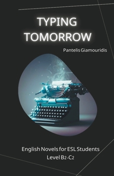 Paperback Typing Tomorrow Book