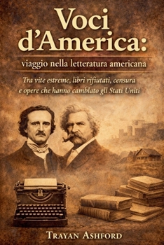 Voci d'America: viaggio nella letteratura americana