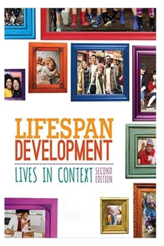 Paperback Lifespan Development Book
