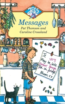 Messages - Book #53 of the Jets