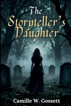 Paperback The Storyteller's Daughter Book
