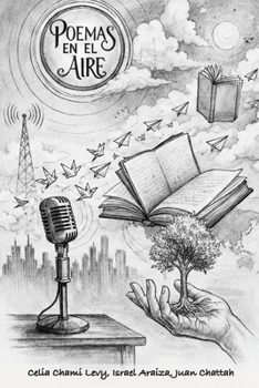 Paperback Poemas En El Aire [Spanish] Book