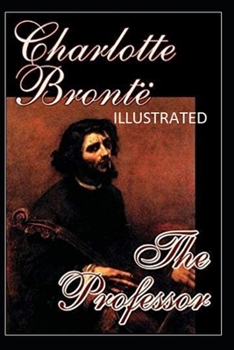 Paperback The Professor Illustrated Book