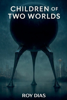 Paperback Children of Two Worlds Book