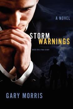 Paperback Storm Warnings Book