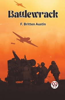 Paperback Battlewrack Book