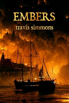 Paperback Embers Book